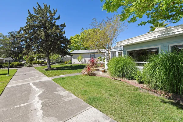 $225,000 | 160 Chiquita Camino, Sonoma, CA 95476