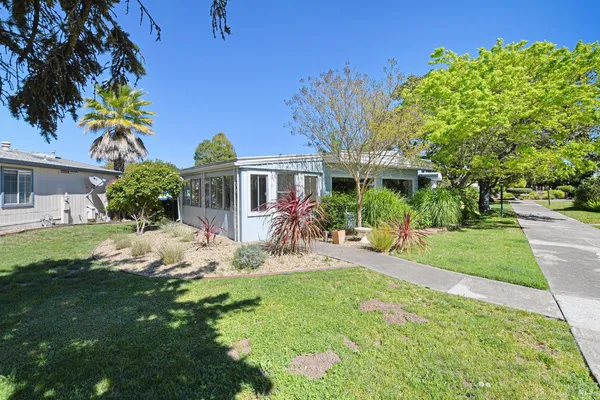 $225,000 | 160 Chiquita Camino, Sonoma, CA 95476