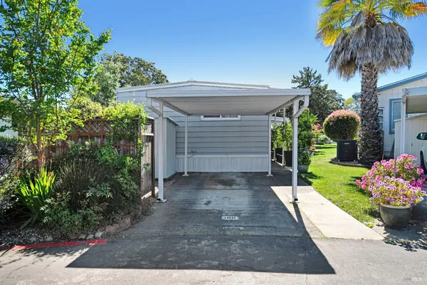 $225,000 | 160 Chiquita Camino, Sonoma, CA 95476