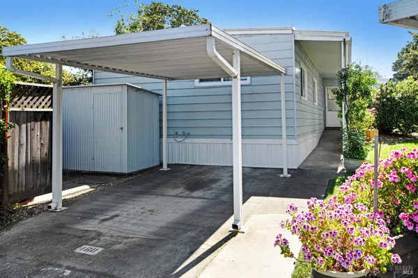 $225,000 | 160 Chiquita Camino, Sonoma, CA 95476