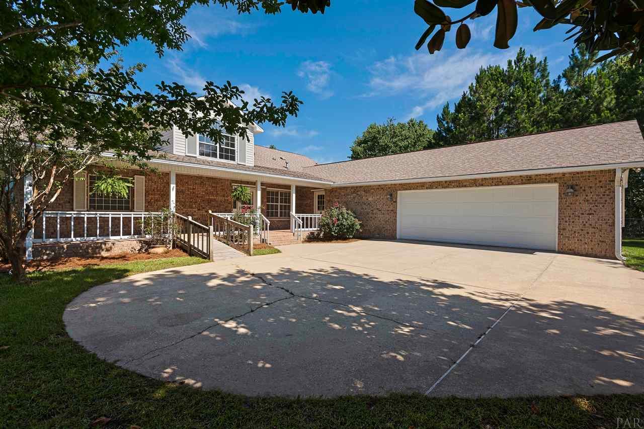 10020 North Loop Road Pensacola, FL 32507 - Photo 16 of 50 Gallery Image 16