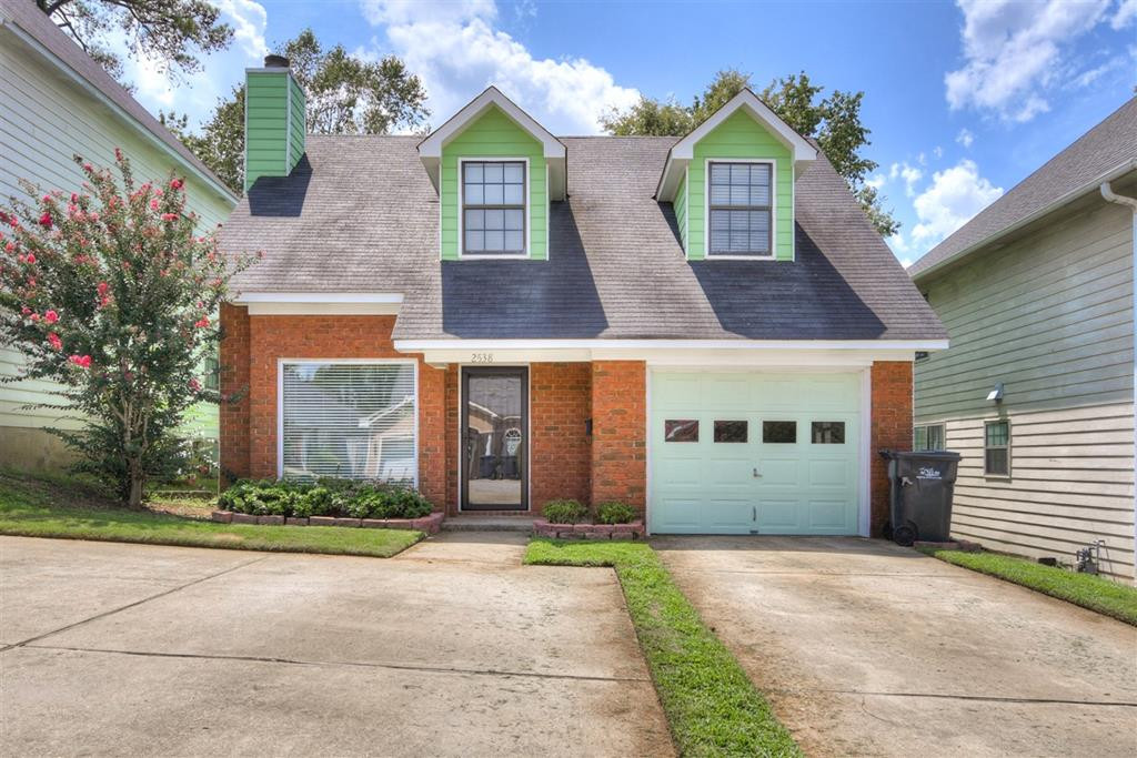 2538 Commons Trace Augusta, GA 30909 - Photo 1 of 31 Main View