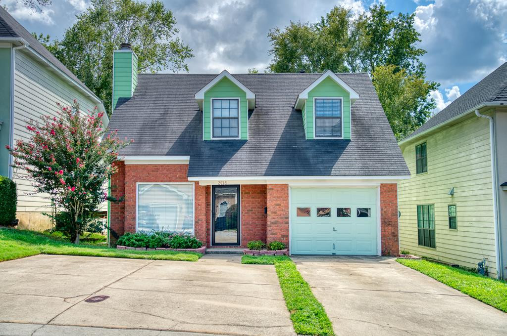 2538 Commons Trace Augusta, GA 30909 - Photo 2 of 31 Gallery Image 2