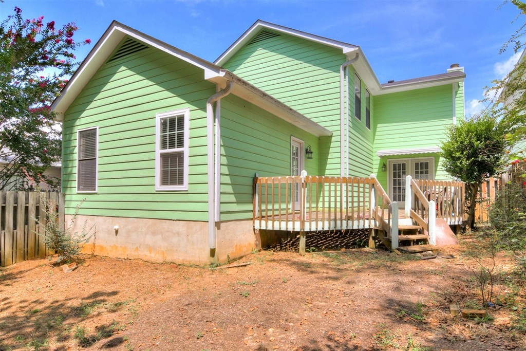 2538 Commons Trace Augusta, GA 30909 - Photo 31 of 31 Gallery Image 31