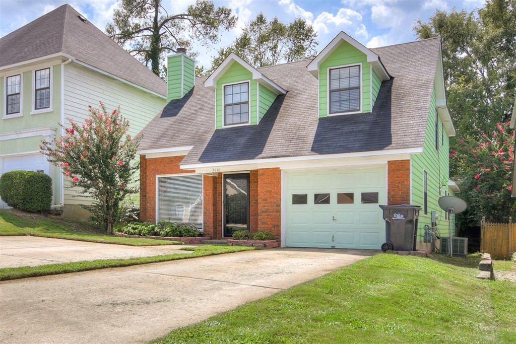 2538 Commons Trace Augusta, GA 30909 - Photo 4 of 31 Gallery Image 4
