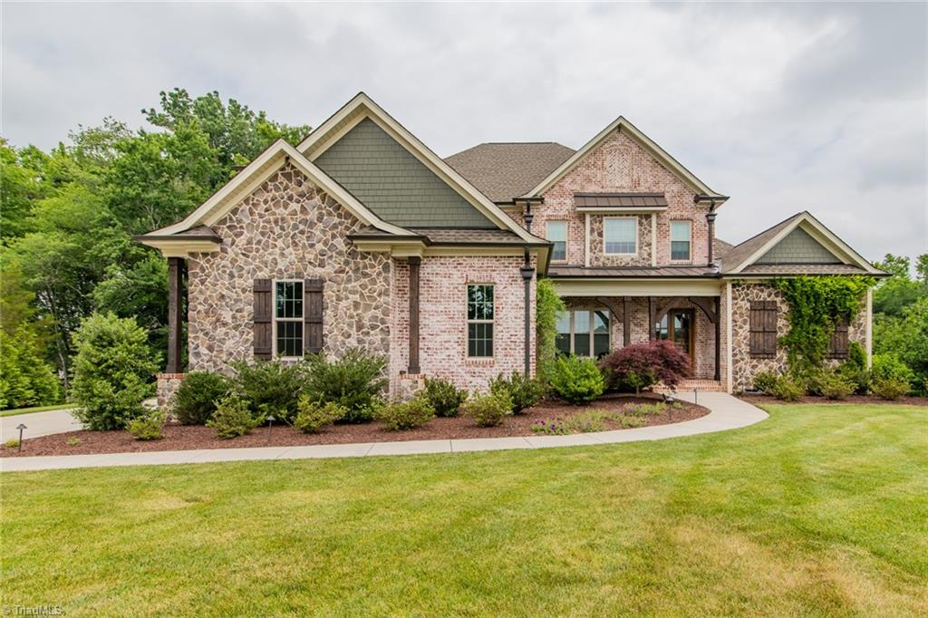 6810 River Farm Drive Oak Ridge, NC 27310 - Photo 1 of 30 Gallery Image 1