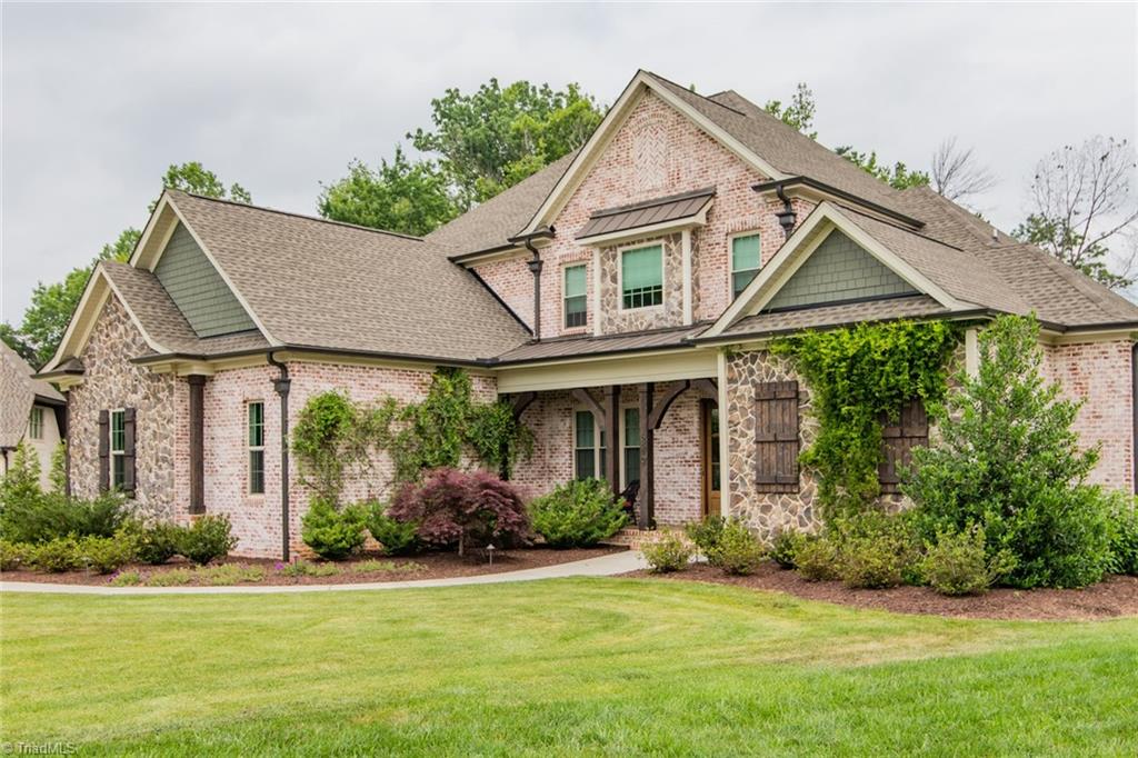 6810 River Farm Drive Oak Ridge, NC 27310 - Photo 2 of 30 Gallery Image 2
