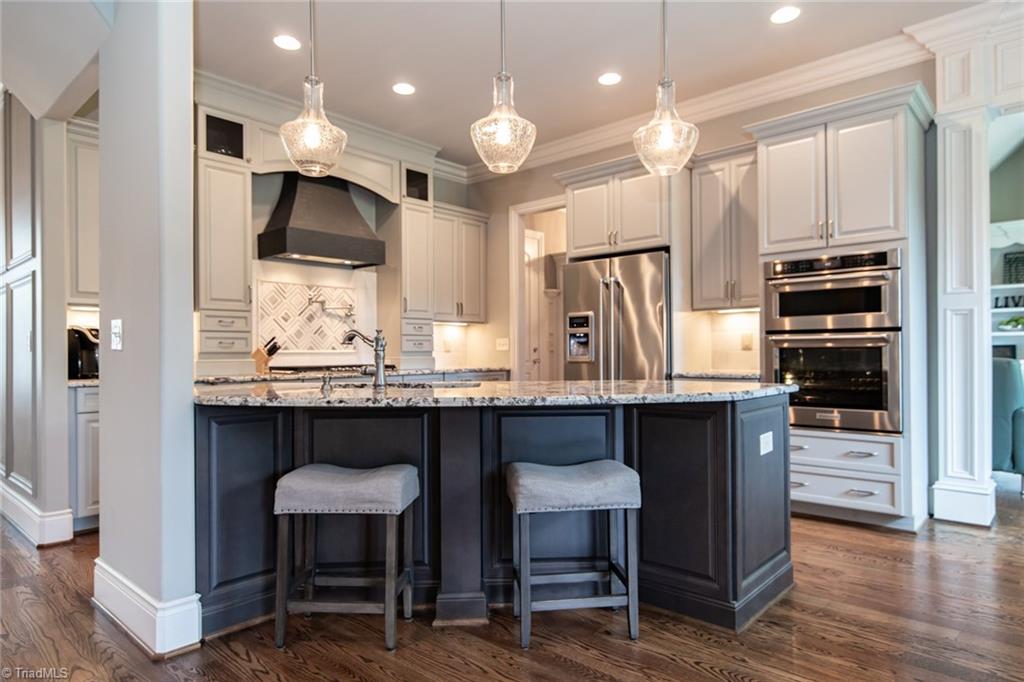 6810 River Farm Drive Oak Ridge, NC 27310 - Photo 11 of 30 Gallery Image 11