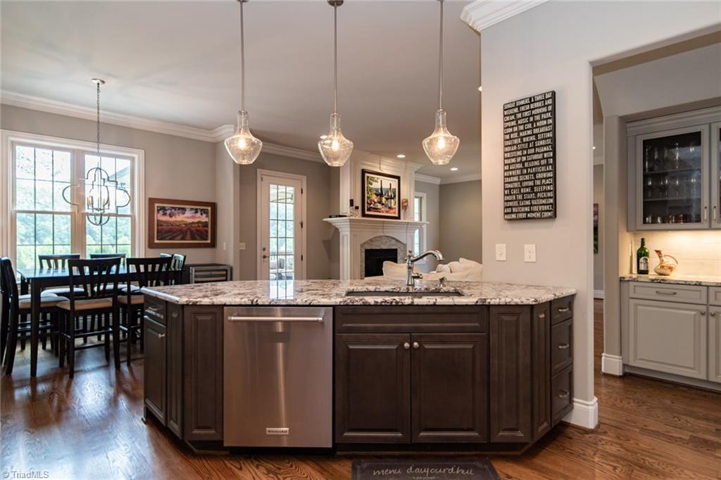 6810 River Farm Drive Oak Ridge, NC 27310 - Photo 12 of 30 Gallery Image 12
