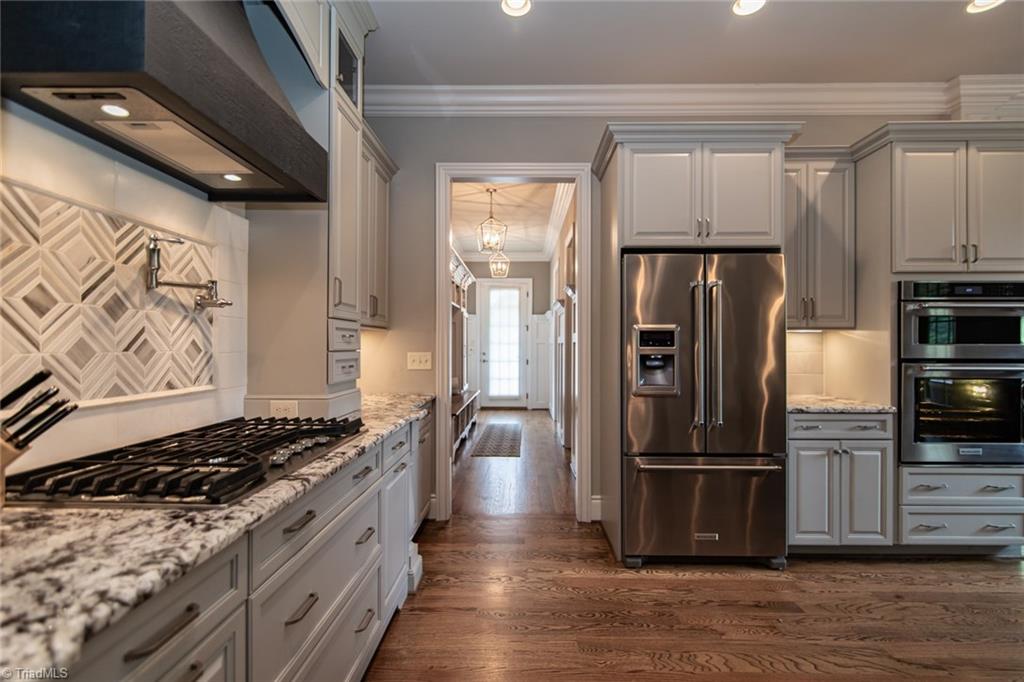 6810 River Farm Drive Oak Ridge, NC 27310 - Photo 13 of 30 Gallery Image 13