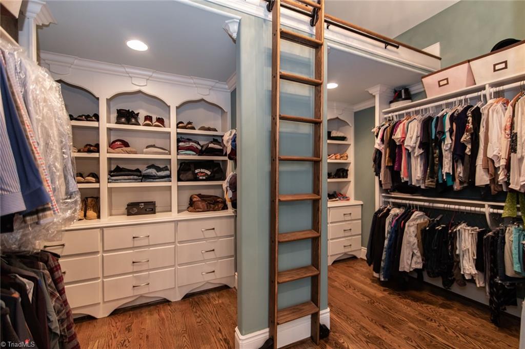 6810 River Farm Drive Oak Ridge, NC 27310 - Photo 20 of 30 Gallery Image 20