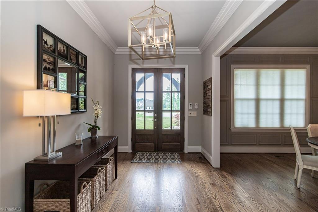 6810 River Farm Drive Oak Ridge, NC 27310 - Photo 3 of 30 Gallery Image 3