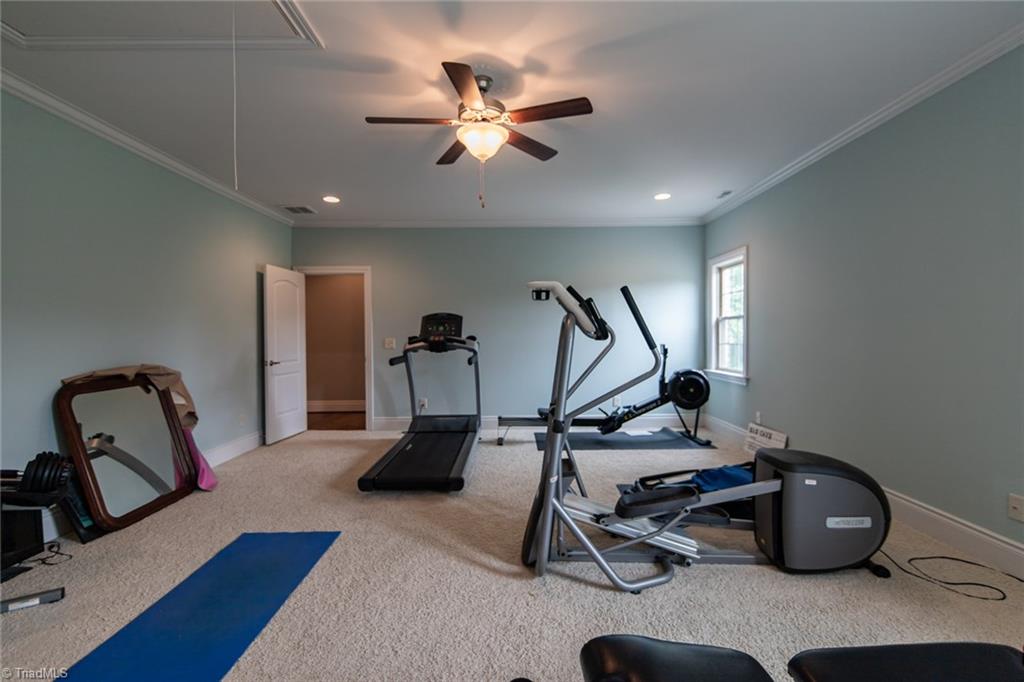 6810 River Farm Drive Oak Ridge, NC 27310 - Photo 23 of 30 Gallery Image 23