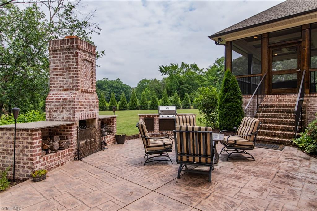 6810 River Farm Drive Oak Ridge, NC 27310 - Photo 26 of 30 Gallery Image 26