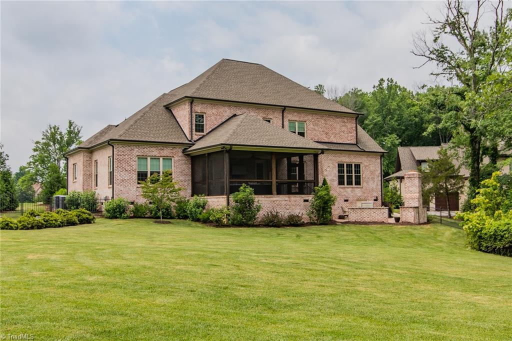 6810 River Farm Drive Oak Ridge, NC 27310 - Photo 27 of 30 Gallery Image 27