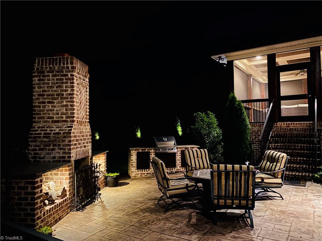 6810 River Farm Drive Oak Ridge, NC 27310 - Photo 29 of 30 Gallery Image 29