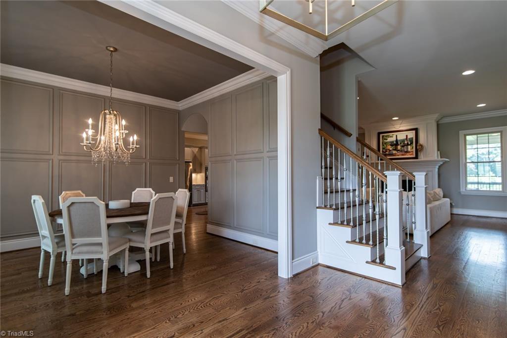 6810 River Farm Drive Oak Ridge, NC 27310 - Photo 4 of 30 Gallery Image 4