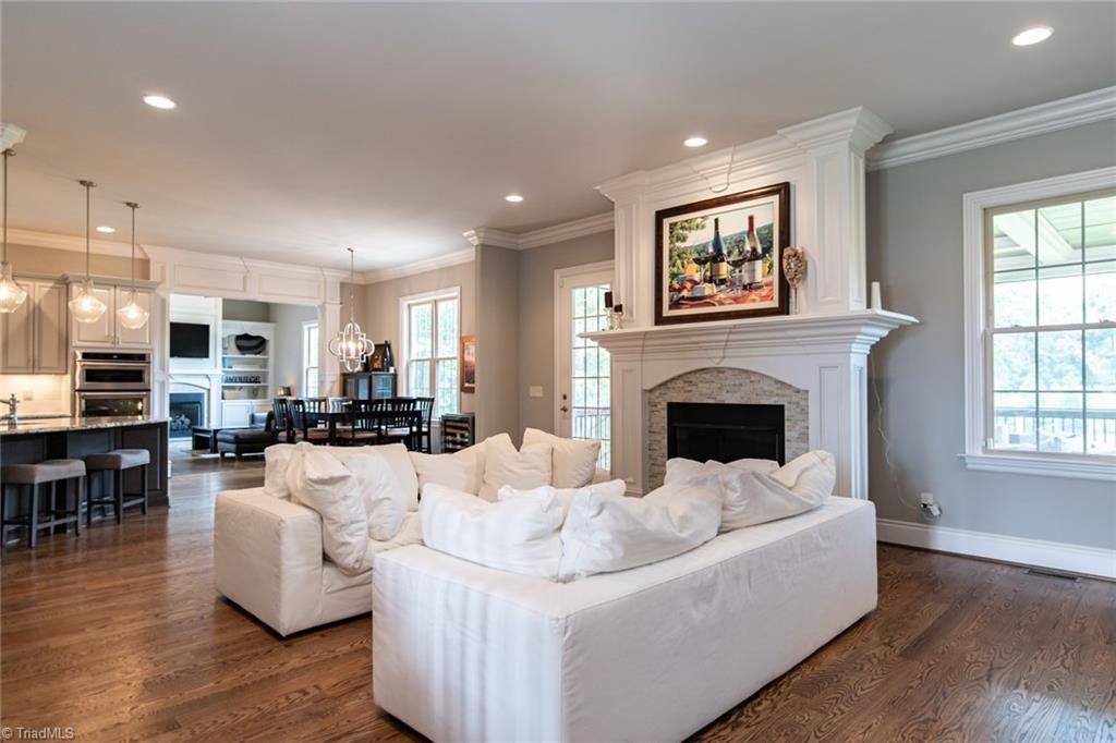 6810 River Farm Drive Oak Ridge, NC 27310 - Photo 7 of 30 Gallery Image 7