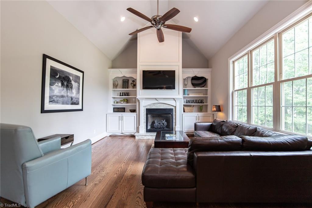 6810 River Farm Drive Oak Ridge, NC 27310 - Photo 8 of 30 Gallery Image 8