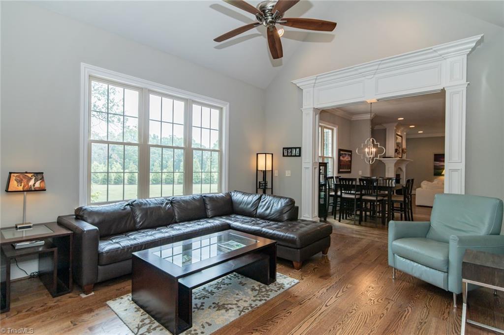 6810 River Farm Drive Oak Ridge, NC 27310 - Photo 9 of 30 Gallery Image 9