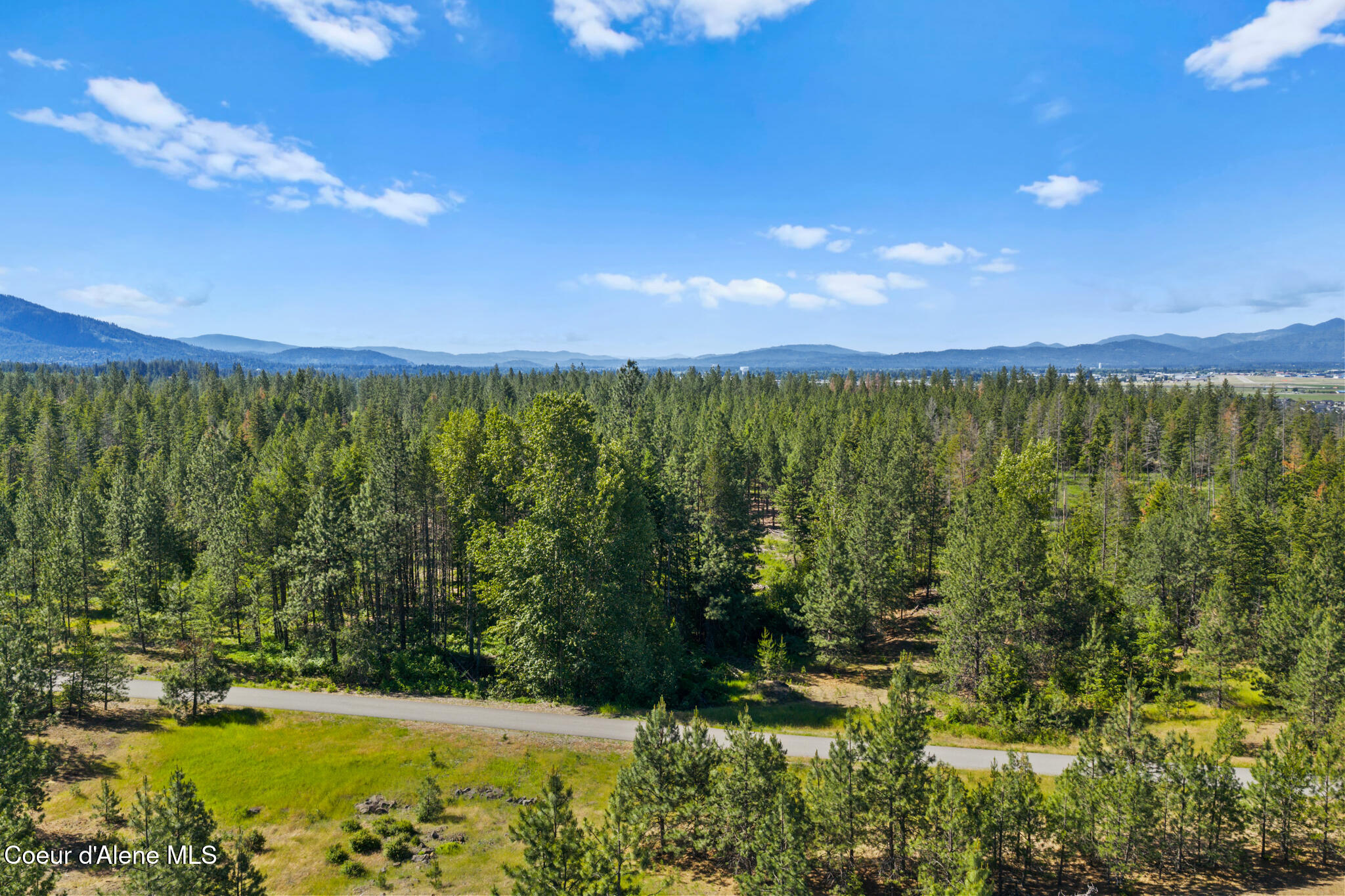 Nka East Rookery Road Hayden, ID 83835 - Photo 18 of 25 Paved Road