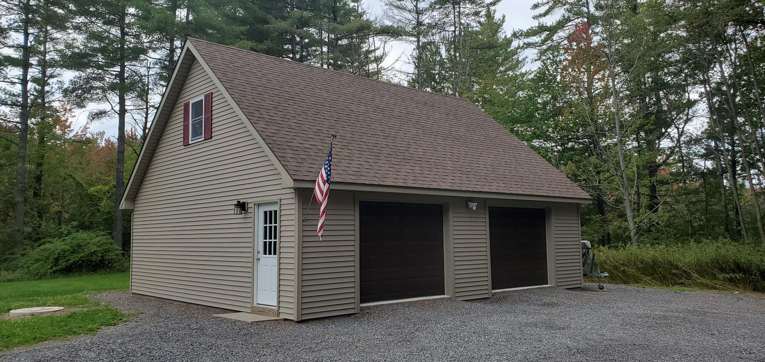 59 Spaulding Point Road Belgrade, ME 04917 - Photo 4 of 77 114182