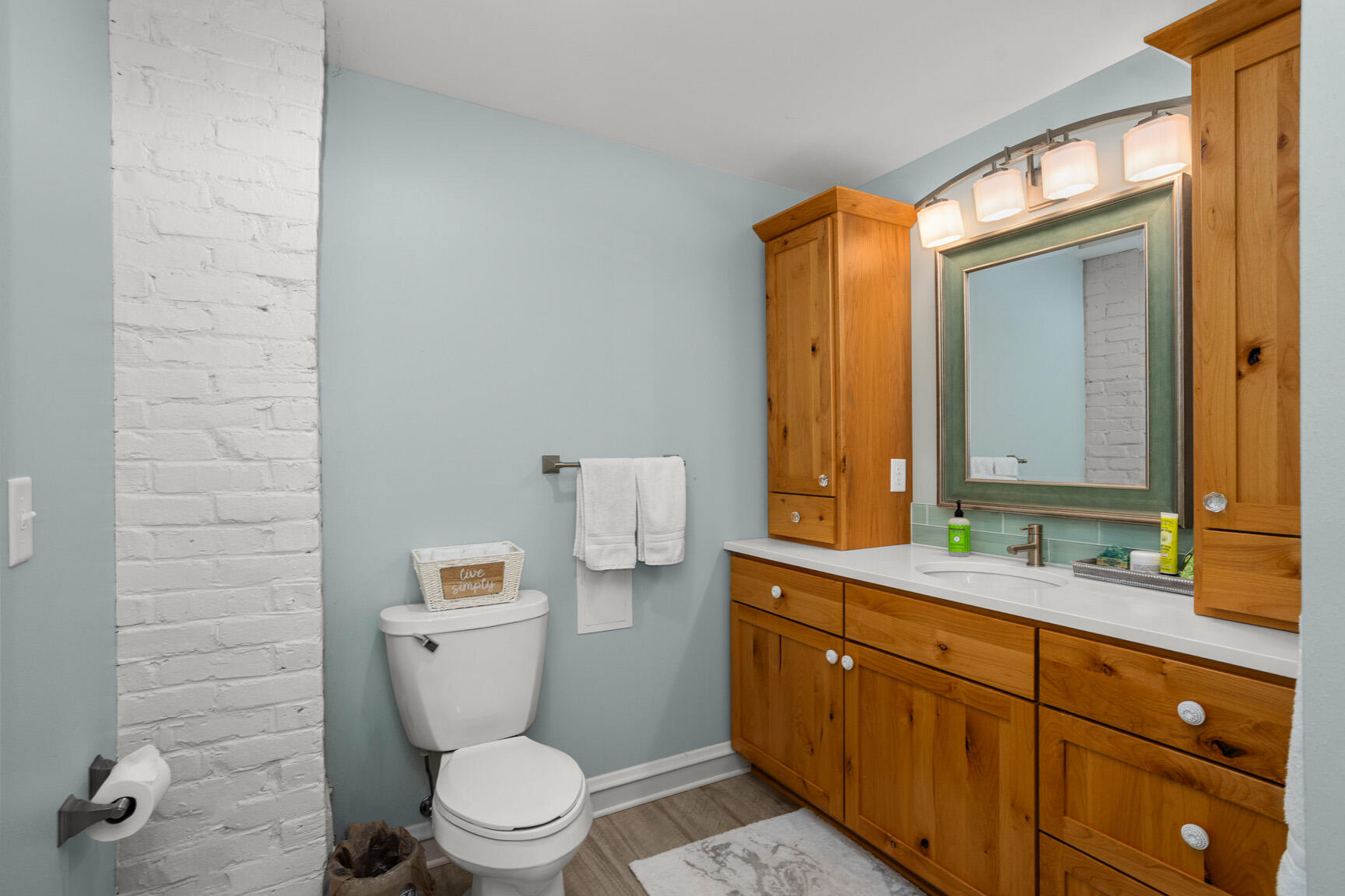 5638 West Peninsula Road Waterford, WI 53185 - Photo 22 of 70 plenty of room