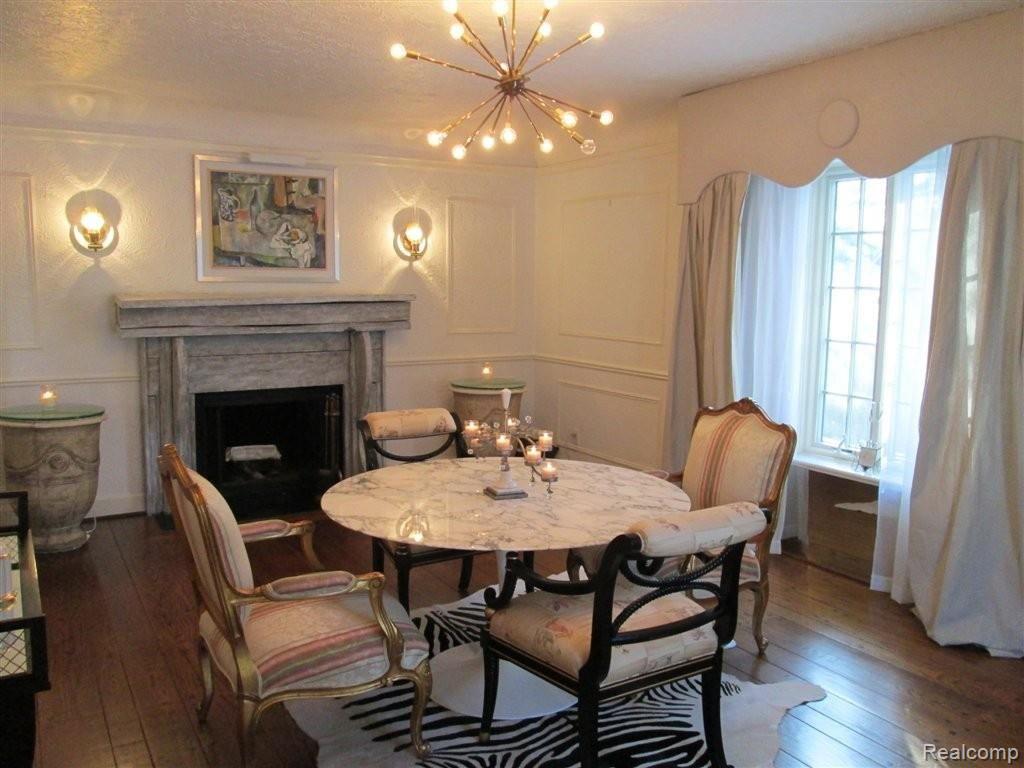 211 Aspen Road Birmingham, MI 48009 - Photo 4 of 22 OR Dining Room