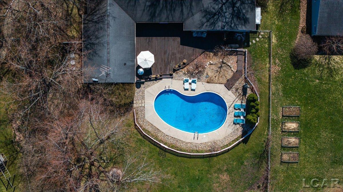 1270 East Oregon Road Adrian, MI 49221 - Photo 50 of 59 Gallery Image 50