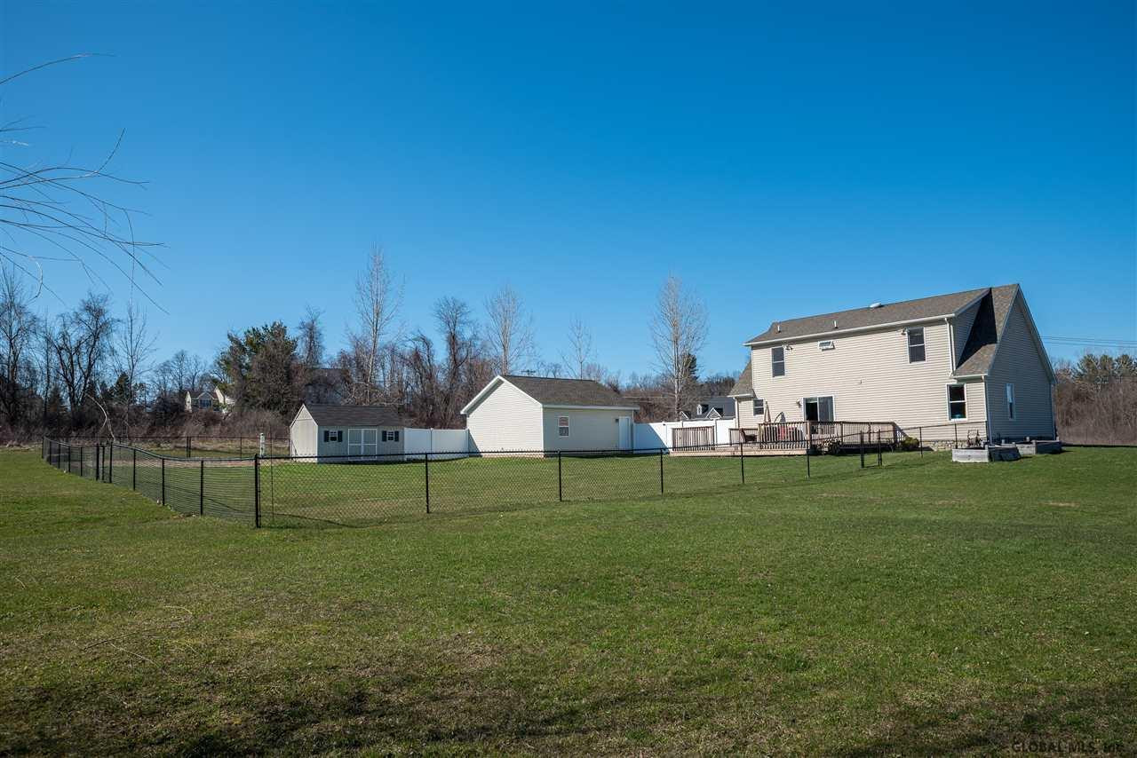583 Wemple Road Bethlehem, NY 12077 - Photo 21 of 24 Photo 21