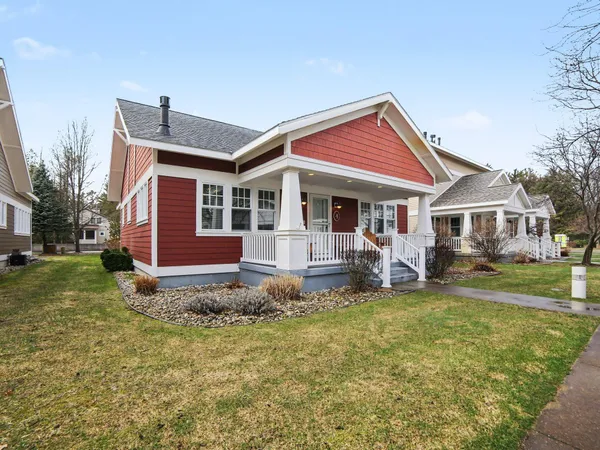 $419,000 | 4 Georgia Street, Pentwater, MI 49449