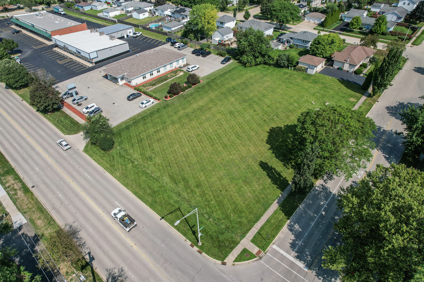 3001 Theodore Street Joliet, IL 60435 - Photo 1 of 7 Gallery Image 1
