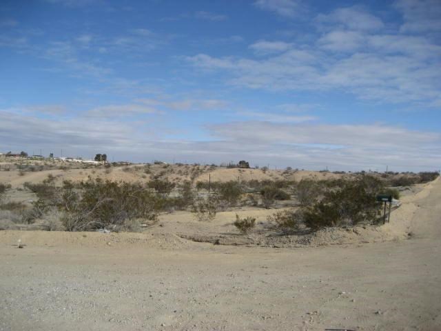 0 Rimrock Road Barstow, CA 92311 - Photo 1 of 1 Gallery Image 1
