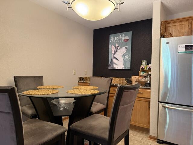 N43-w32877 Rasmus Road, Unit 7H Nashotah, WI 53058 - Photo 25 of 38 Dining Room