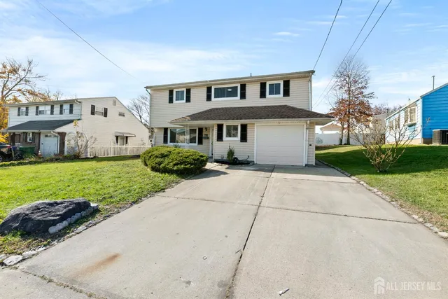 $539,900 | 795 May Avenue, Perth Amboy, NJ 08861