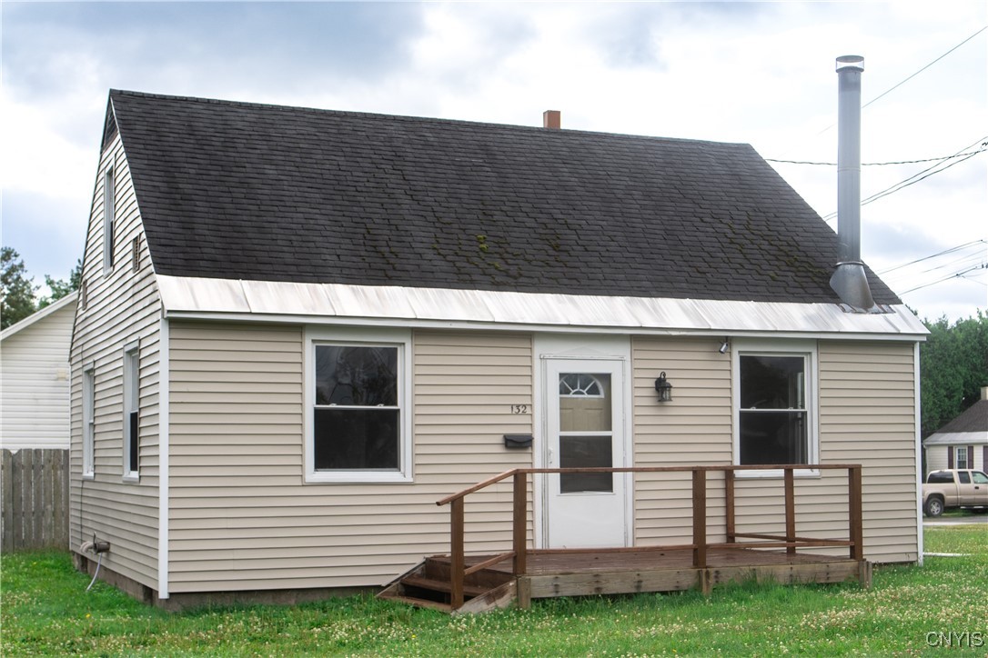132 Crossgates Road Rome, NY 13440 - Photo 1 of 1 Gallery Image 1