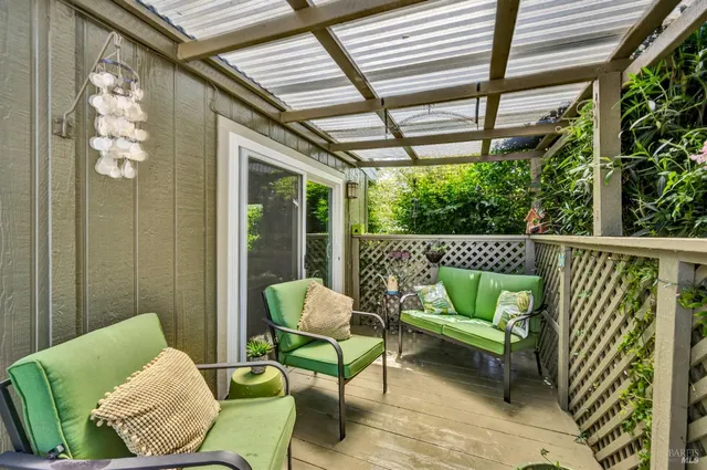 $230,000 | 6468 Washington Street, Unit 204, Yountville, CA 94599