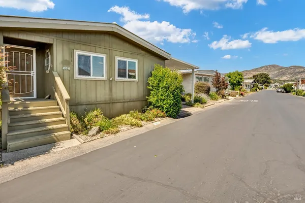 $230,000 | 6468 Washington Street, Unit 204, Yountville, CA 94599