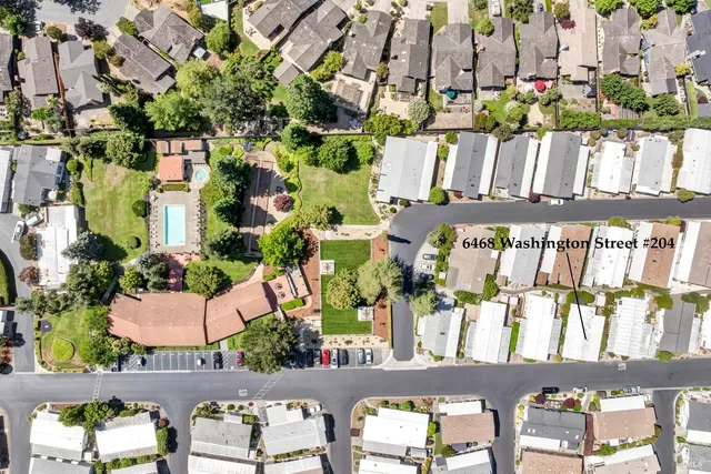 $230,000 | 6468 Washington Street, Unit 204, Yountville, CA 94599