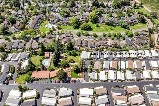 $230,000 | 6468 Washington Street, Unit 204, Yountville, CA 94599