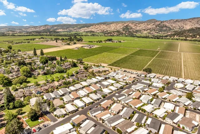 $230,000 | 6468 Washington Street, Unit 204, Yountville, CA 94599