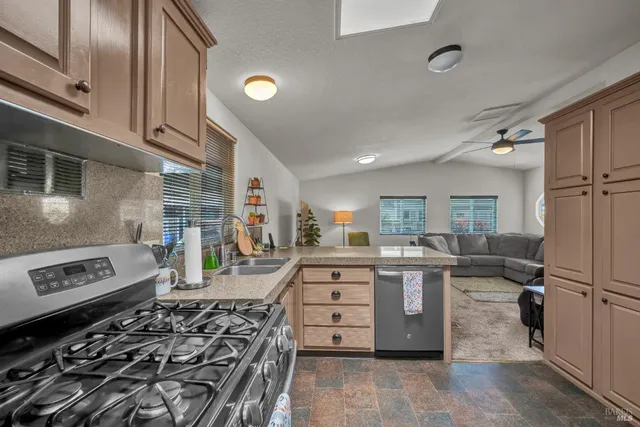 $230,000 | 6468 Washington Street, Unit 204, Yountville, CA 94599