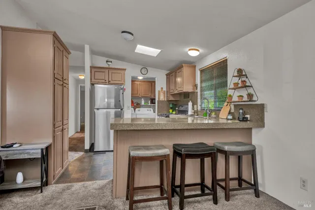 $230,000 | 6468 Washington Street, Unit 204, Yountville, CA 94599