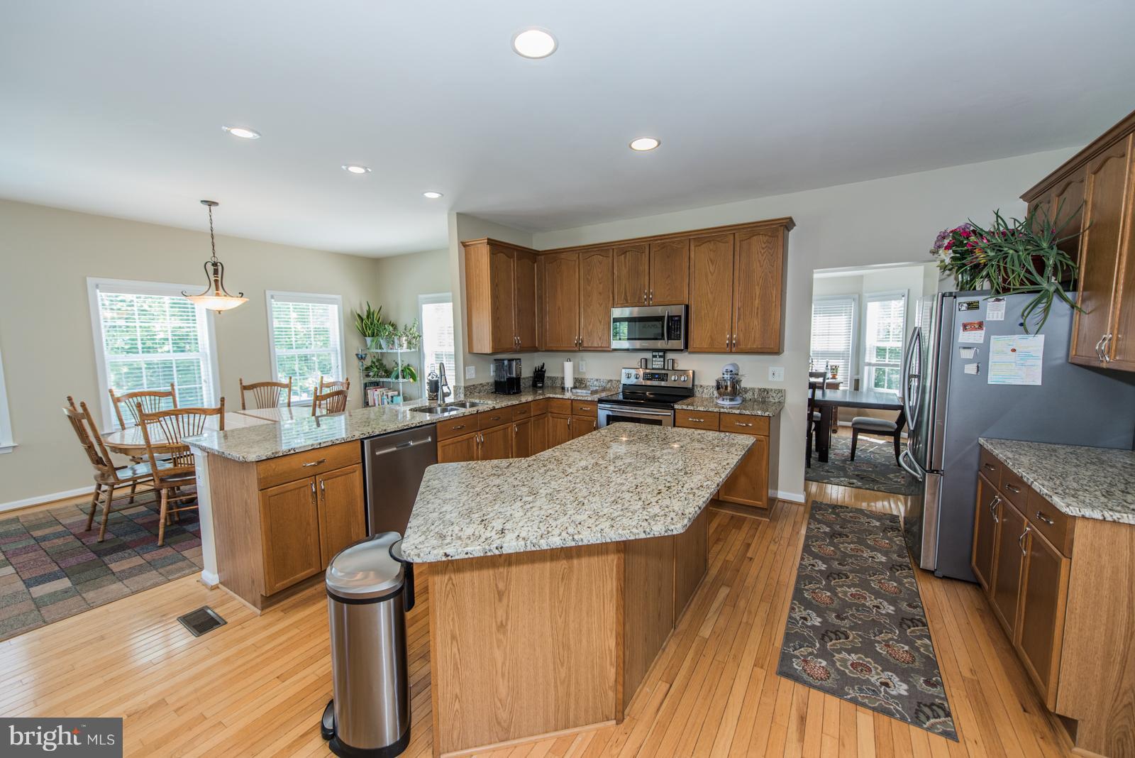 359 Rudder Road Shepherdstown, WV 25443 - Photo 11 of 29 granite counter tops