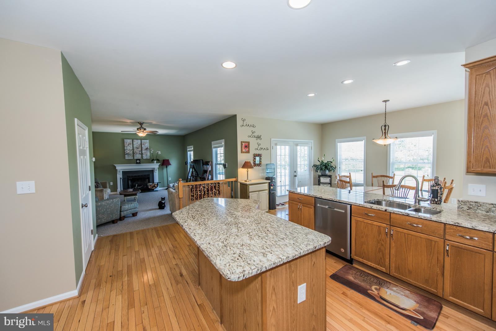 359 Rudder Road Shepherdstown, WV 25443 - Photo 12 of 29 Kitchen