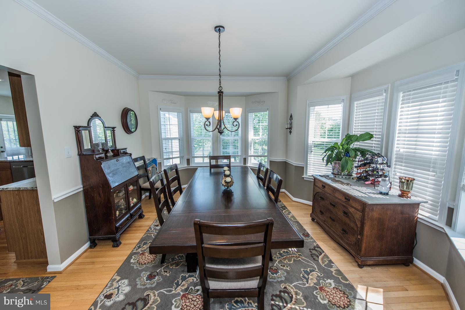 359 Rudder Road Shepherdstown, WV 25443 - Photo 15 of 29 Dining Room