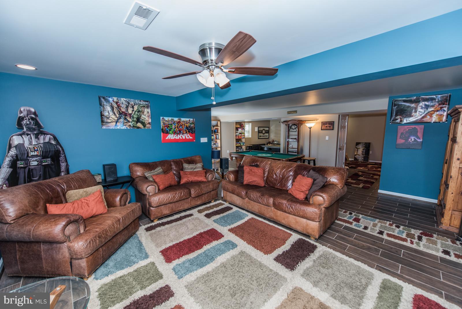 359 Rudder Road Shepherdstown, WV 25443 - Photo 17 of 29 great family room