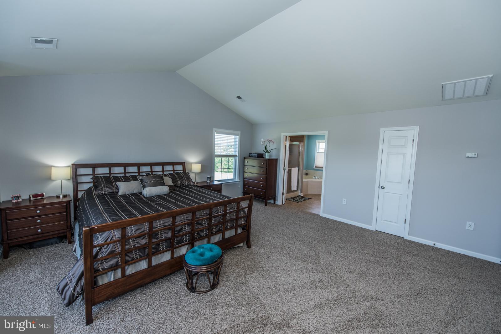359 Rudder Road Shepherdstown, WV 25443 - Photo 19 of 29 Bedroom (Master)