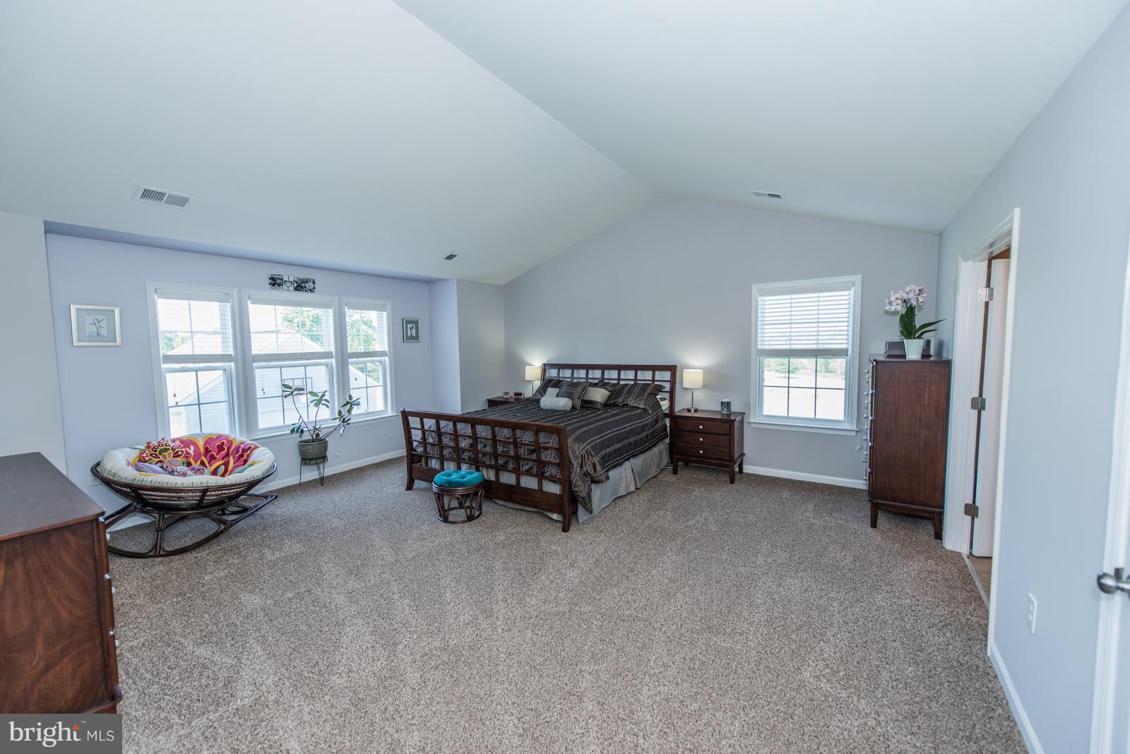 359 Rudder Road Shepherdstown, WV 25443 - Photo 20 of 29 Bedroom (Master)