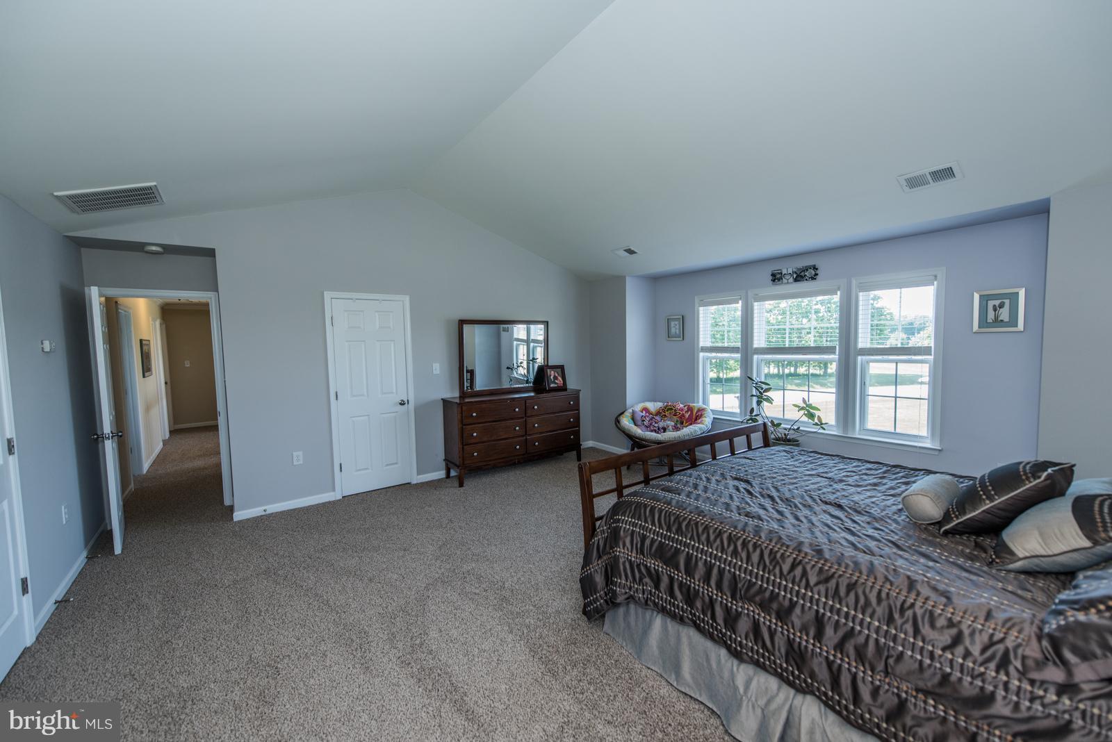 359 Rudder Road Shepherdstown, WV 25443 - Photo 21 of 29 Bedroom (Master)